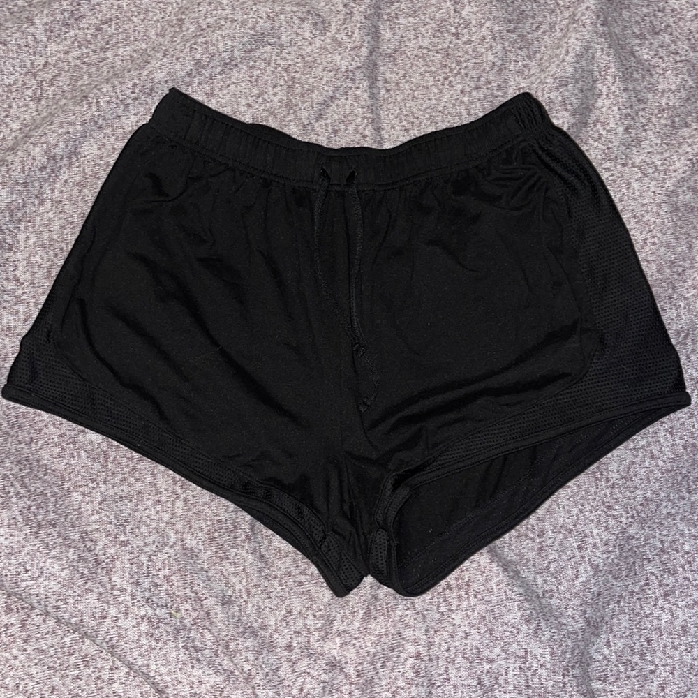 Athletic shorts